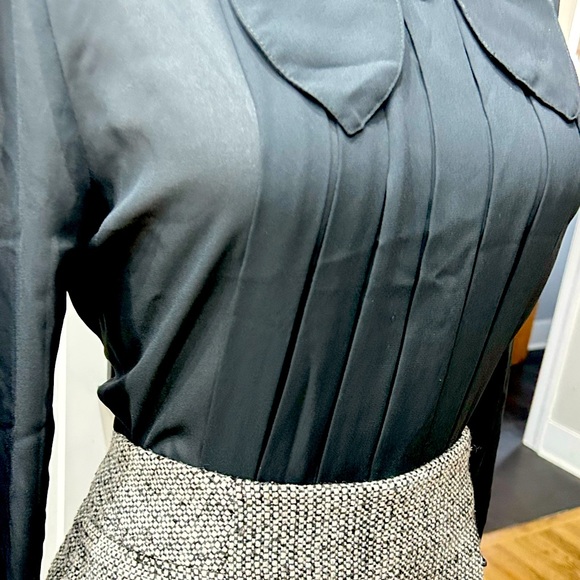 NWOT Bundled Blouse & Skirt Set From Macy’s - Picture 6 of 11